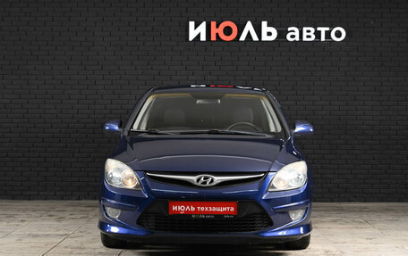 Hyundai i30 I, 2010 год, 750 000 рублей, 2 фотография