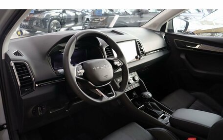 Skoda Karoq I, 2025 год, 4 300 000 рублей, 12 фотография