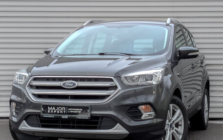 Ford Kuga III, 2018 год, 1 775 000 рублей, 1 фотография