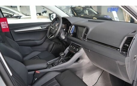 Skoda Karoq I, 2025 год, 4 300 000 рублей, 14 фотография