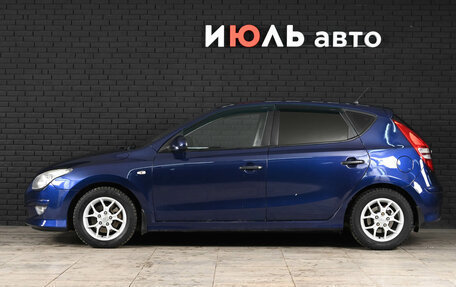 Hyundai i30 I, 2010 год, 750 000 рублей, 4 фотография