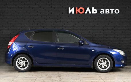 Hyundai i30 I, 2010 год, 750 000 рублей, 5 фотография