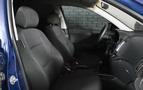 Hyundai i30 I, 2010 год, 750 000 рублей, 12 фотография