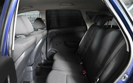 Hyundai i30 I, 2010 год, 750 000 рублей, 10 фотография