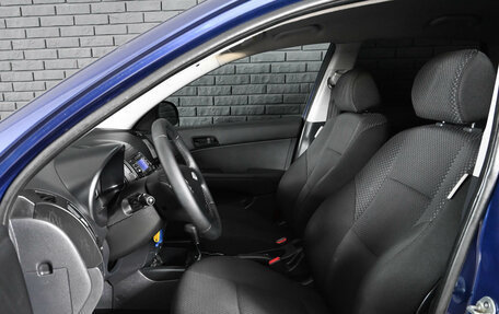 Hyundai i30 I, 2010 год, 750 000 рублей, 9 фотография