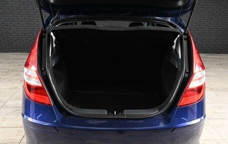 Hyundai i30 I, 2010 год, 750 000 рублей, 8 фотография