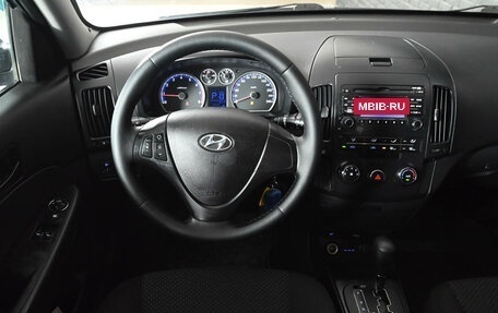 Hyundai i30 I, 2010 год, 750 000 рублей, 11 фотография