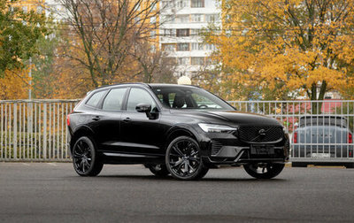Volvo XC60 II, 2025 год, 6 600 000 рублей, 1 фотография