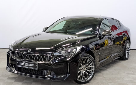 KIA Stinger I, 2022 год, 3 850 000 рублей, 1 фотография