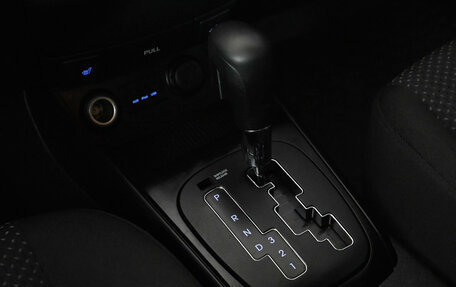 Hyundai i30 I, 2010 год, 750 000 рублей, 14 фотография