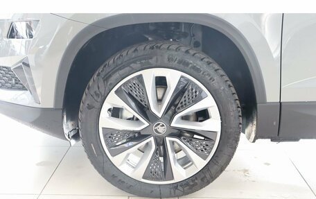 Skoda Karoq I, 2025 год, 4 300 000 рублей, 10 фотография