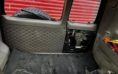 Nissan Patrol, 2000 год, 980 000 рублей, 1 фотография