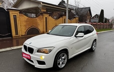 BMW X1, 2012 год, 1 100 000 рублей, 1 фотография