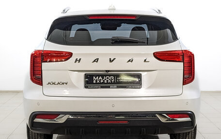 Haval Jolion, 2023 год, 1 950 000 рублей, 6 фотография