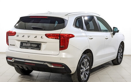 Haval Jolion, 2023 год, 1 950 000 рублей, 5 фотография