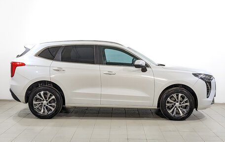 Haval Jolion, 2023 год, 1 950 000 рублей, 4 фотография