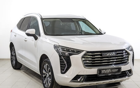 Haval Jolion, 2023 год, 1 950 000 рублей, 3 фотография