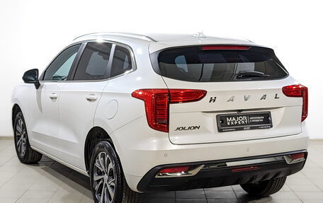 Haval Jolion, 2023 год, 1 950 000 рублей, 7 фотография