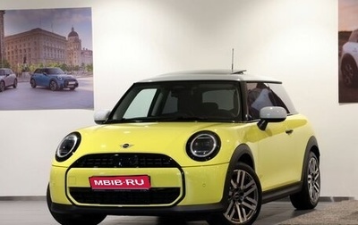 MINI Hatch, 2024 год, 5 250 000 рублей, 1 фотография