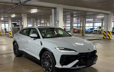 Lamborghini Urus I, 2025 год, 39 400 000 рублей, 1 фотография