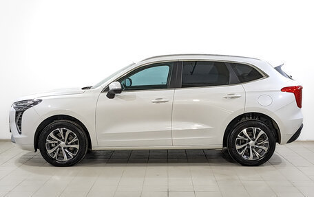 Haval Jolion, 2023 год, 1 950 000 рублей, 8 фотография