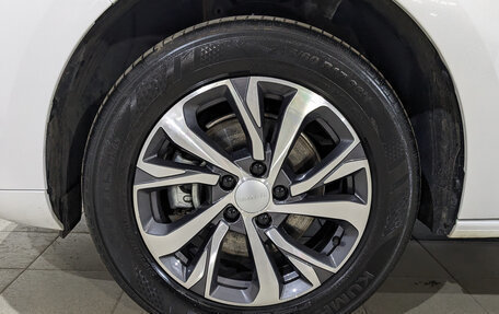 Haval Jolion, 2023 год, 1 950 000 рублей, 12 фотография