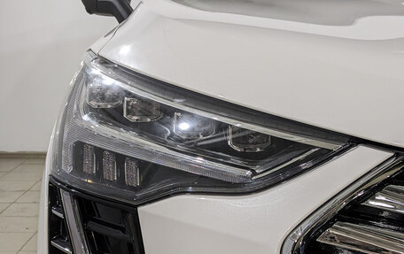 Haval Jolion, 2023 год, 1 950 000 рублей, 11 фотография