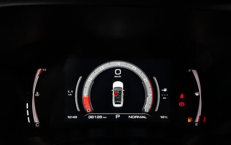 Haval Jolion, 2023 год, 1 950 000 рублей, 16 фотография