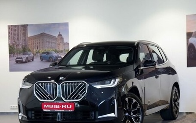 BMW X3, 2025 год, 7 490 000 рублей, 1 фотография