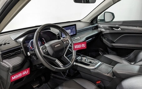 Haval Jolion, 2023 год, 1 950 000 рублей, 15 фотография