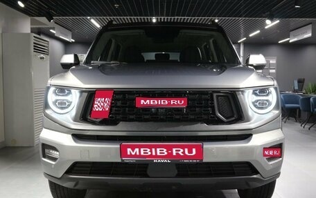 Haval H7, 2025 год, 3 849 000 рублей, 1 фотография