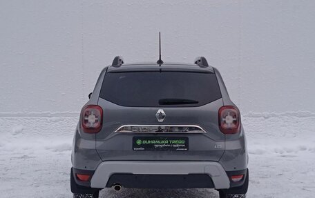 Renault Duster, 2021 год, 1 999 000 рублей, 6 фотография