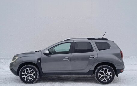 Renault Duster, 2021 год, 1 999 000 рублей, 8 фотография