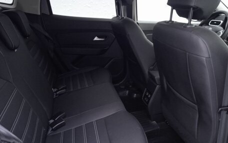 Renault Duster, 2021 год, 1 999 000 рублей, 19 фотография