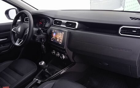 Renault Duster, 2021 год, 1 999 000 рублей, 17 фотография