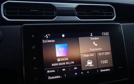 Renault Duster, 2021 год, 1 999 000 рублей, 13 фотография