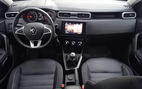 Renault Duster, 2021 год, 1 999 000 рублей, 16 фотография