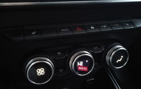 Renault Duster, 2021 год, 1 999 000 рублей, 14 фотография