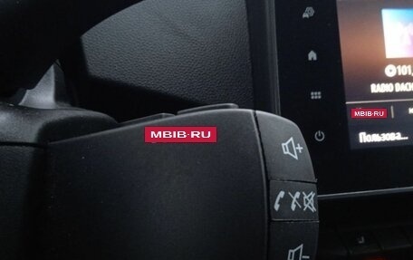 Renault Duster, 2021 год, 1 999 000 рублей, 12 фотография