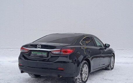 Mazda 6, 2013 год, 1 290 000 рублей, 5 фотография