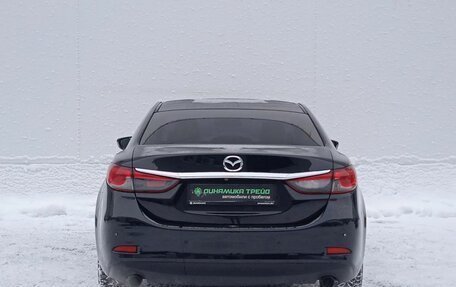 Mazda 6, 2013 год, 1 290 000 рублей, 6 фотография