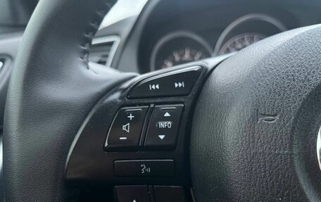 Mazda 6, 2013 год, 1 290 000 рублей, 13 фотография