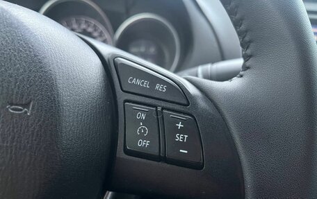 Mazda 6, 2013 год, 1 290 000 рублей, 14 фотография