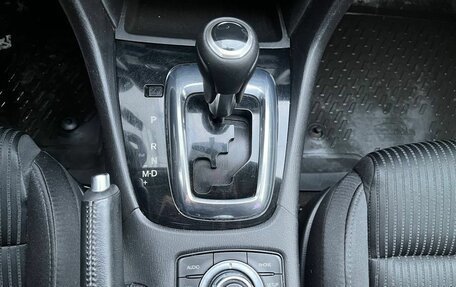 Mazda 6, 2013 год, 1 290 000 рублей, 18 фотография