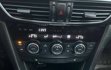 Mazda 6, 2013 год, 1 290 000 рублей, 17 фотография