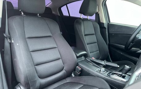 Mazda 6, 2013 год, 1 290 000 рублей, 20 фотография