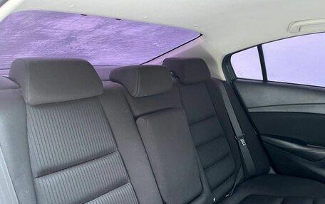 Mazda 6, 2013 год, 1 290 000 рублей, 21 фотография