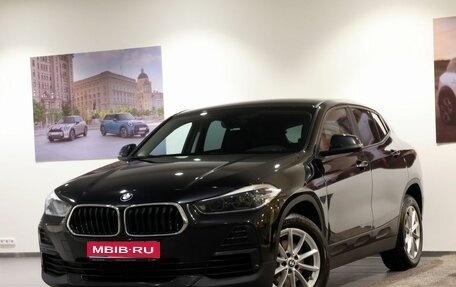 BMW X2, 2020 год, 2 850 000 рублей, 1 фотография