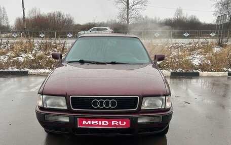 Audi 80, 1994 год, 250 000 рублей, 1 фотография