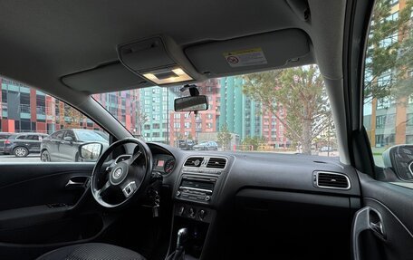 Volkswagen Polo VI (EU Market), 2012 год, 890 000 рублей, 2 фотография